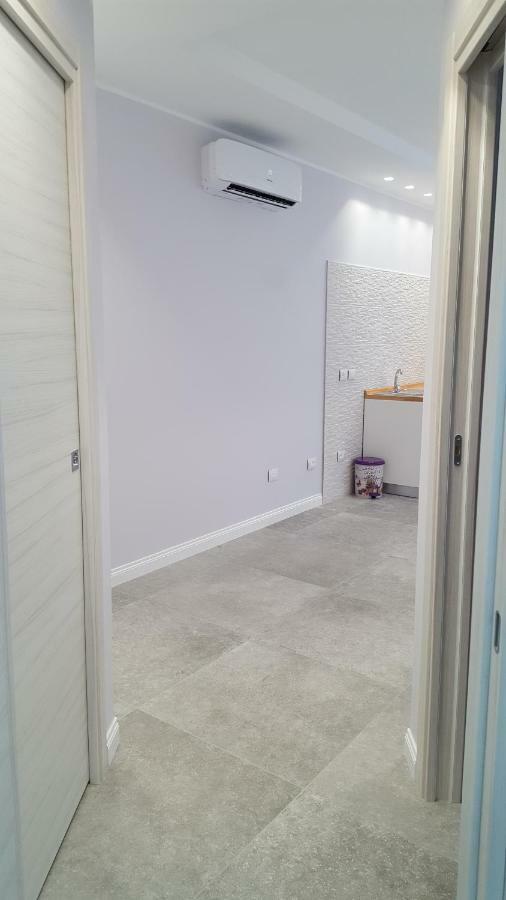 Afrodite Suites Deluxe Agropoli Dış mekan fotoğraf